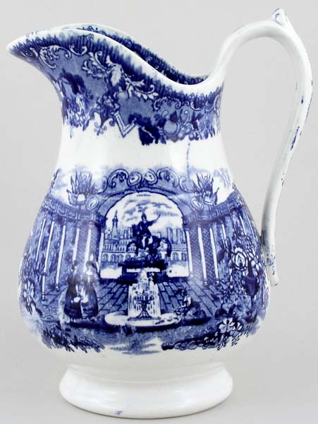 Ewer c1870